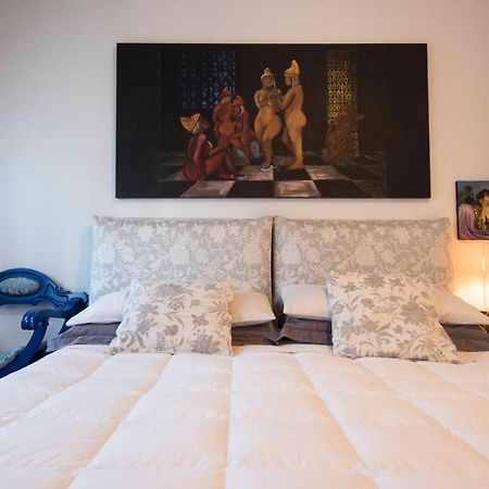 Apartamento Casa D'Artista Cavallino-Treporti Exterior foto