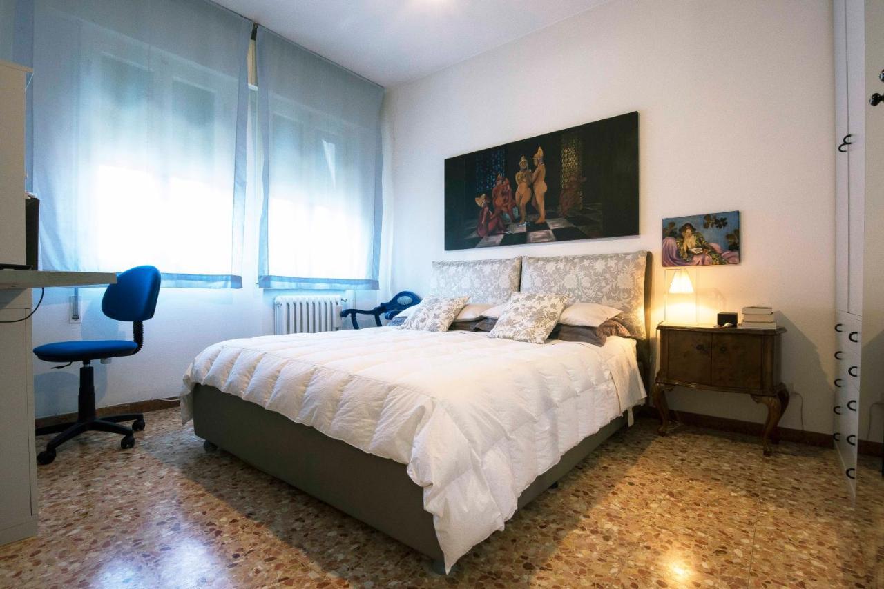 Apartamento Casa D'Artista Cavallino-Treporti Exterior foto