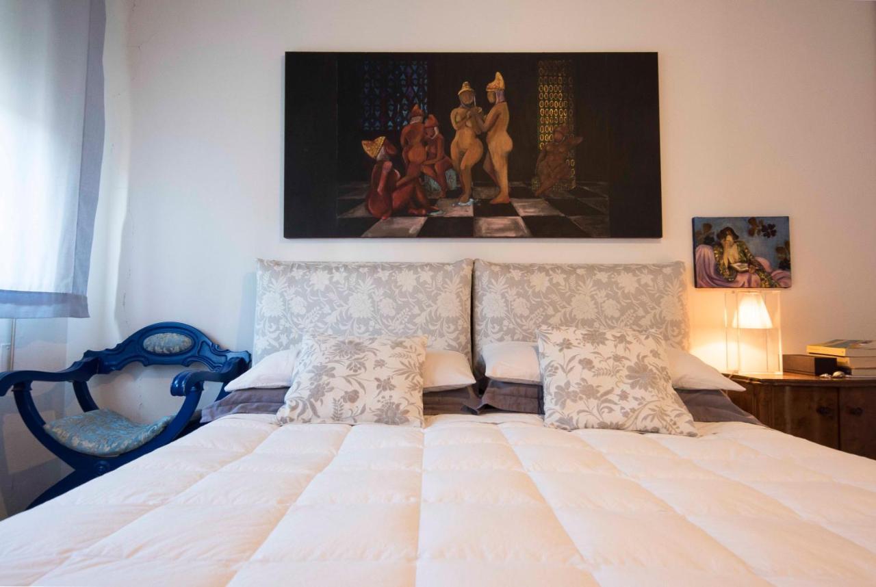 Apartamento Casa D'Artista Cavallino-Treporti Exterior foto
