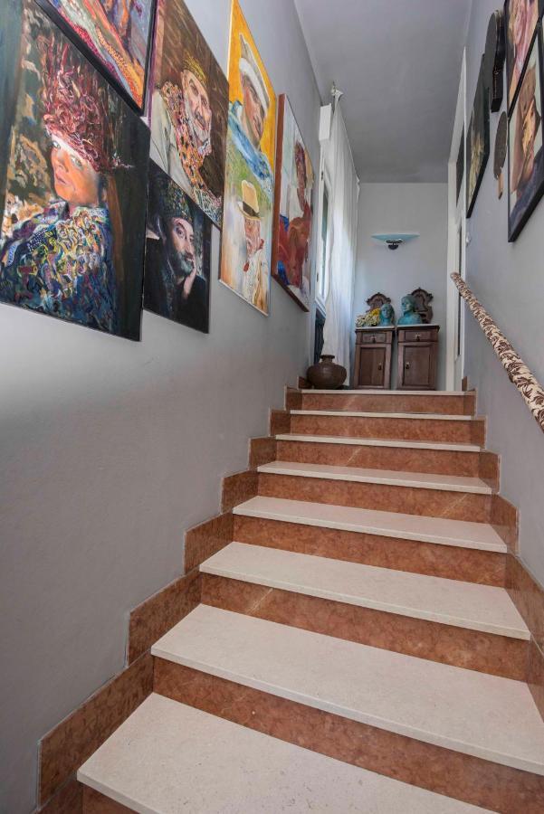 Apartamento Casa D'Artista Cavallino-Treporti Exterior foto