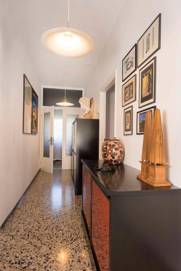 Apartamento Casa D'Artista Cavallino-Treporti Exterior foto