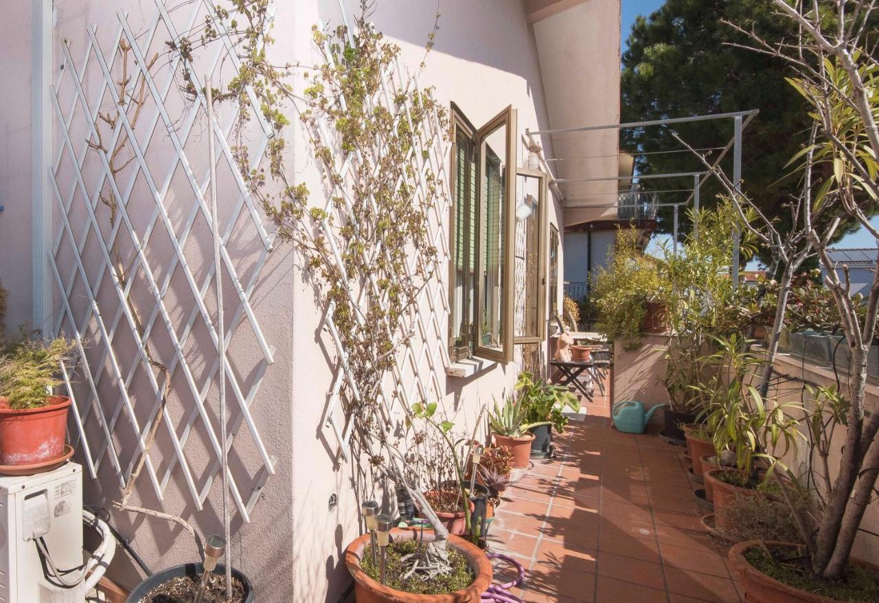 Apartamento Casa D'Artista Cavallino-Treporti Exterior foto