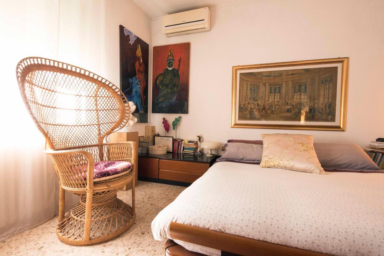 Apartamento Casa D'Artista Cavallino-Treporti Exterior foto